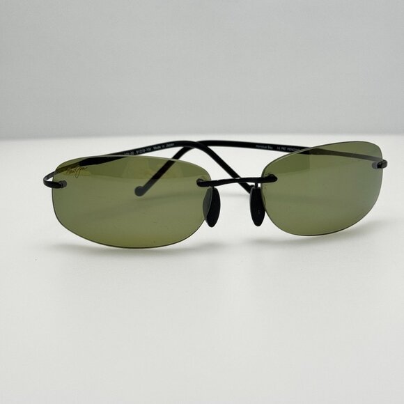Maui Jim Sunglasses MJ-516-02 Honolua Bay Japan 61-18-135